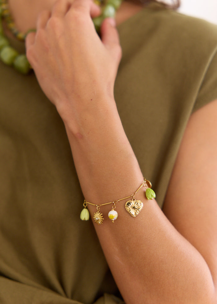 Bracelet Rahma