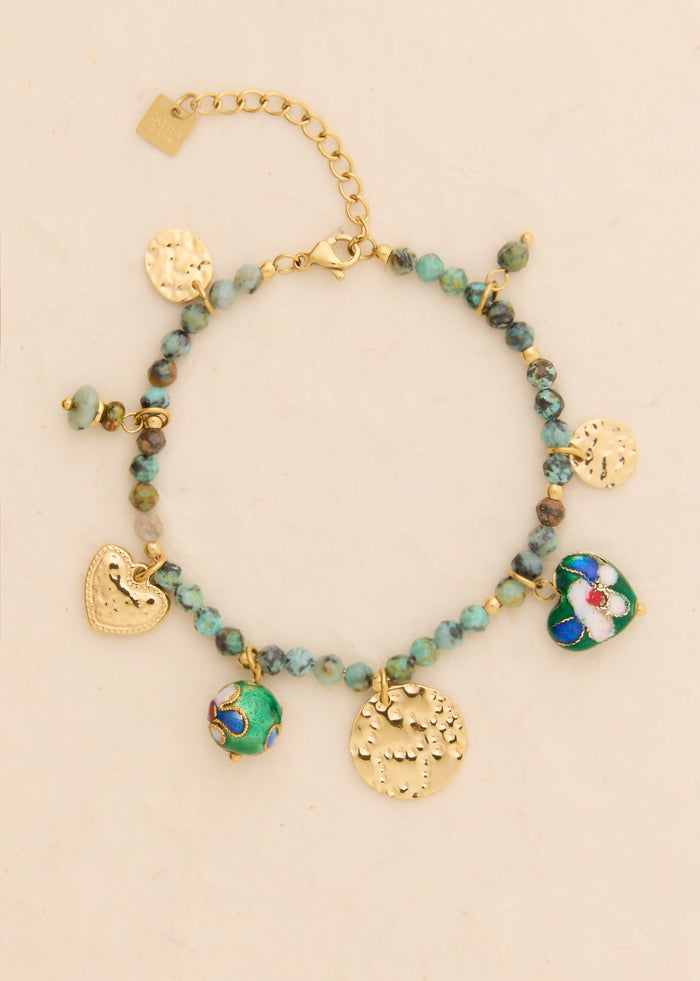 Bracelet Salia
