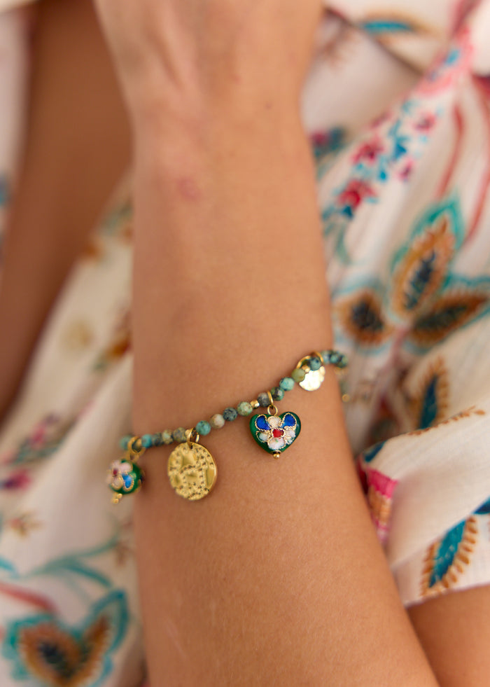 Bracelet Salia
