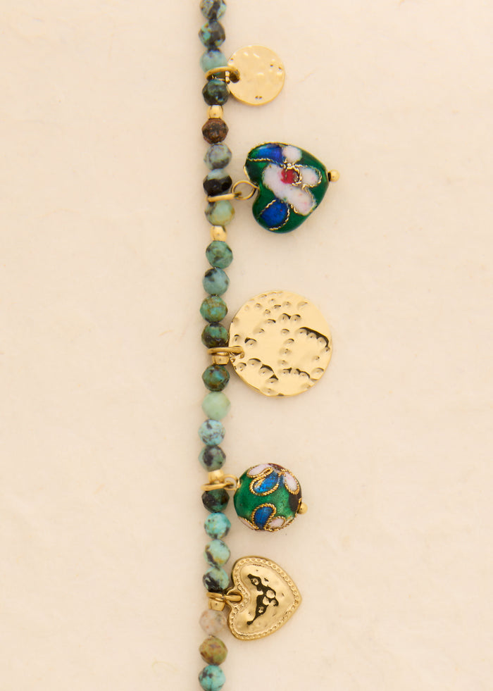 Bracelet Salia