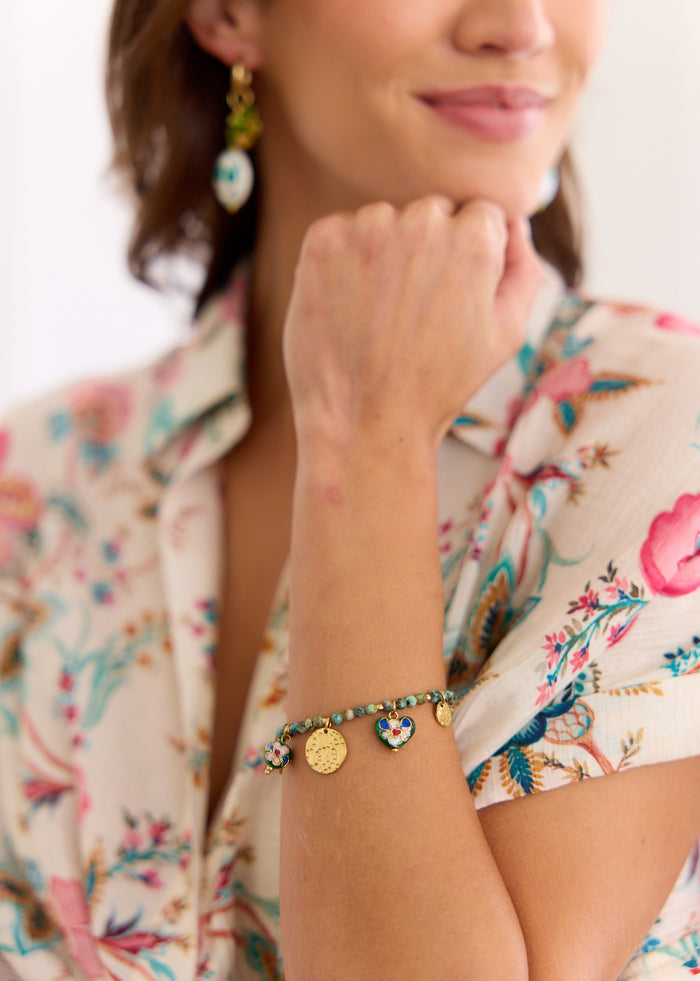 Bracelet Salia