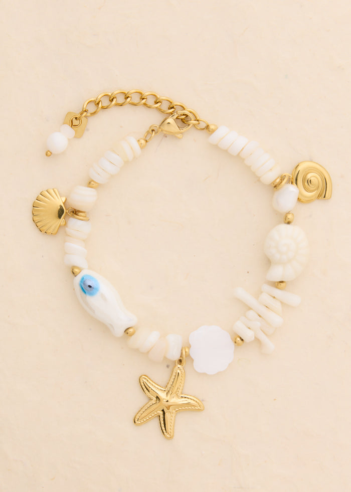 Bracelet Shell