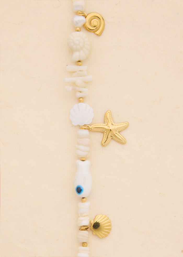 Bracelet Shell