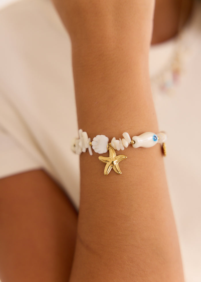 Bracelet Shell