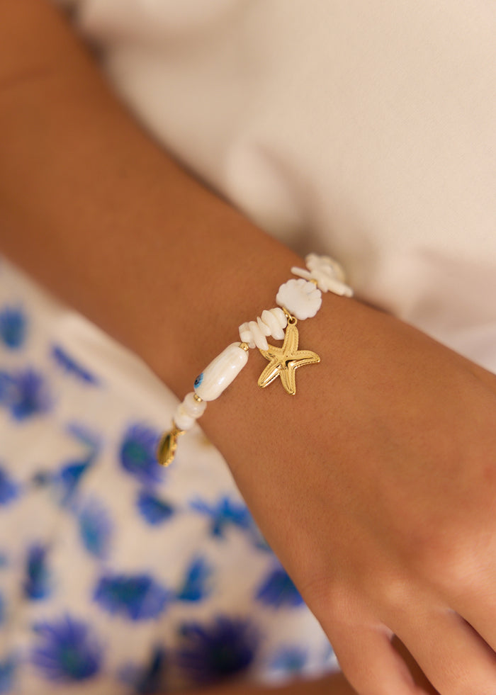 Bracelet Shell