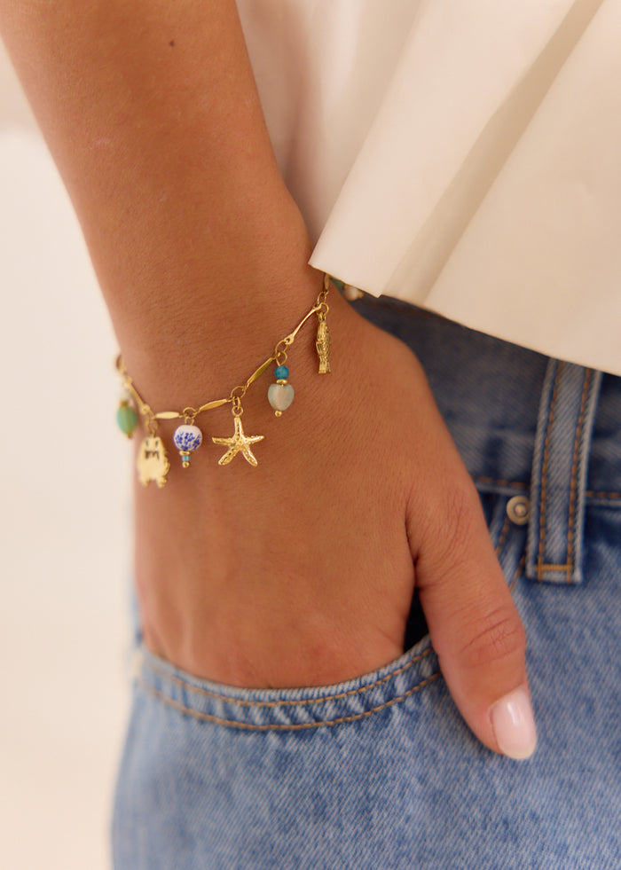 Bracelet Sinbad
