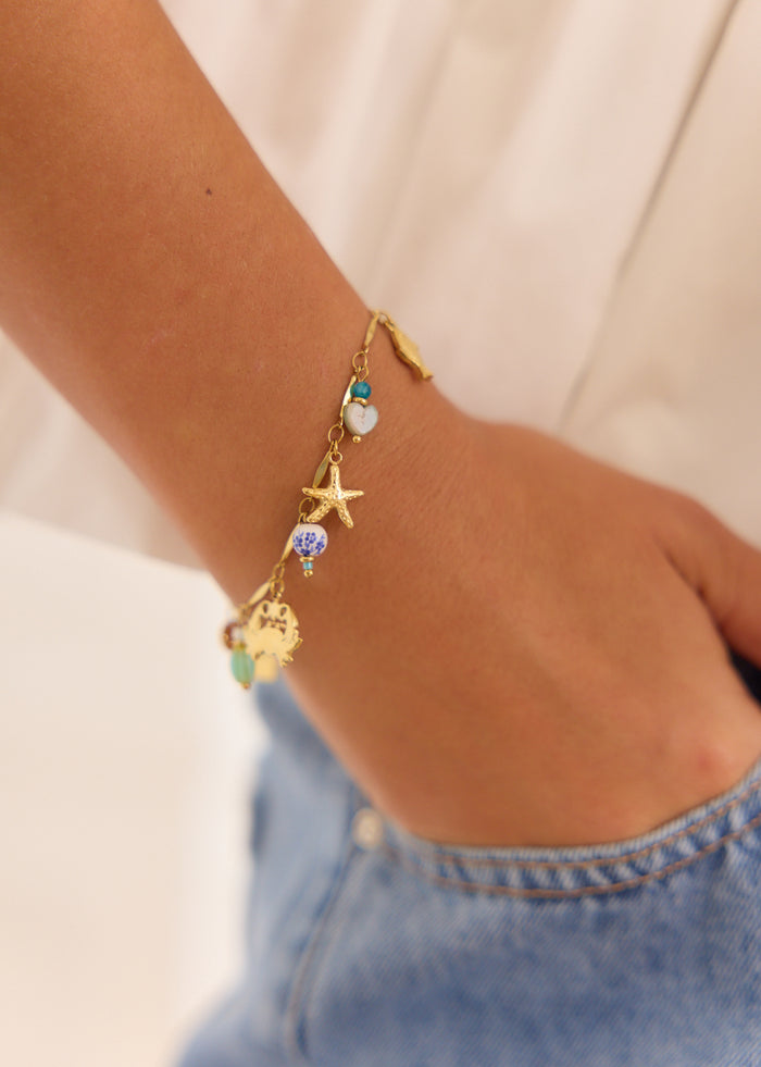 Bracelet Sinbad