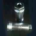 Briggs Electric Starter Nuts METRIC THREADS