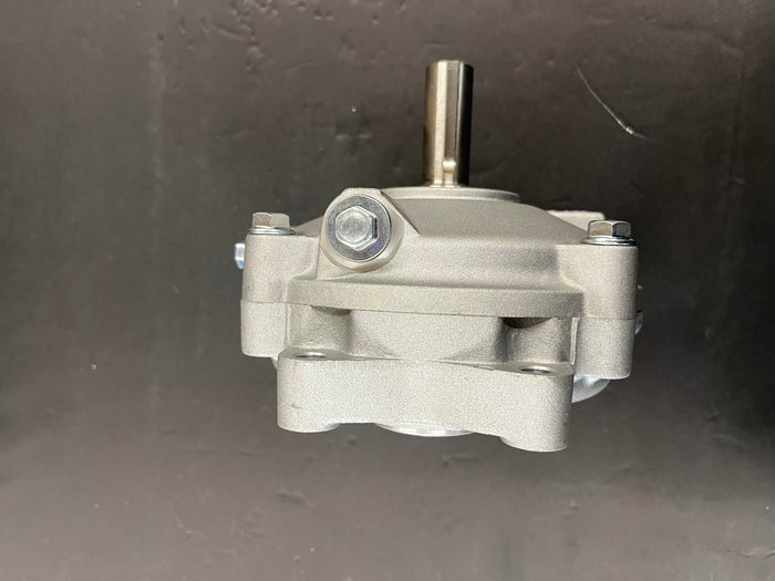 Briggs Gear Box For 1/4 Midgets 555721