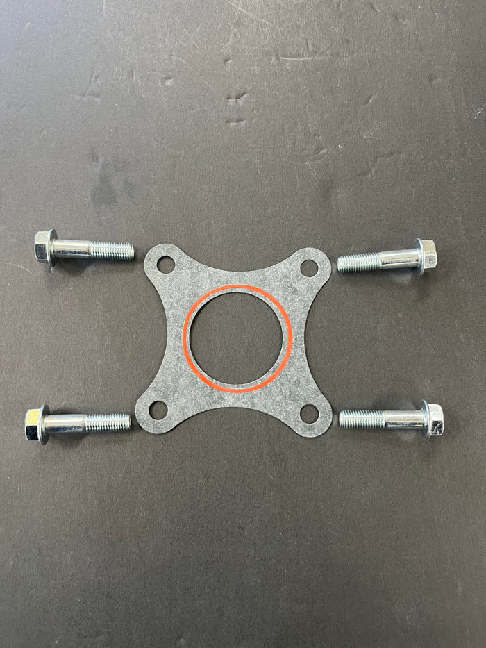 Briggs Gear Box For 1/4 Midgets 555721