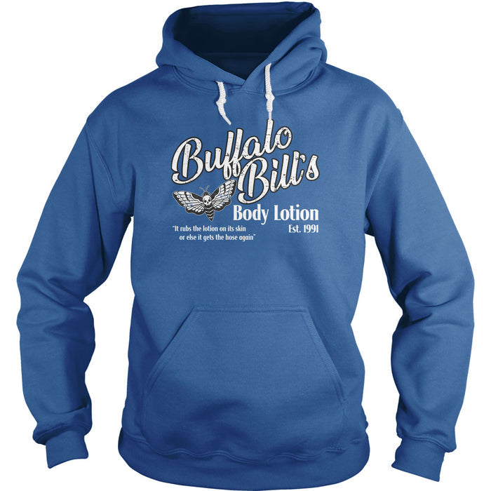 Buffalo Bill's Hoodie