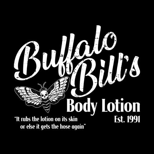 Buffalo Bill's Hoodie