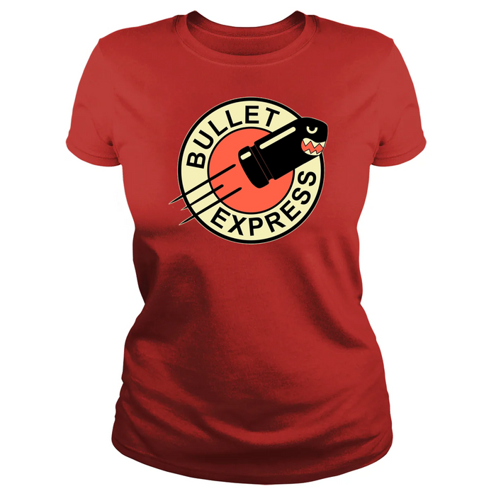 Bullet Express