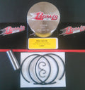 Burris Animal Pistons