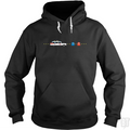 Busters Hoodie