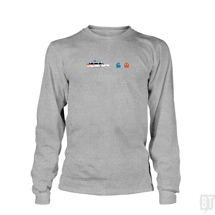 Busters Long Sleeve
