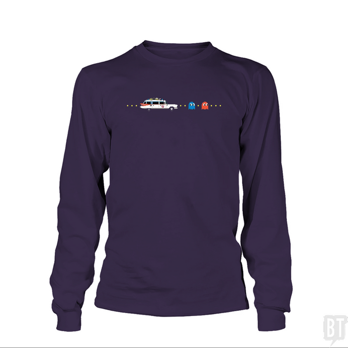 Busters Long Sleeve