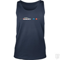 Busters Tank Top