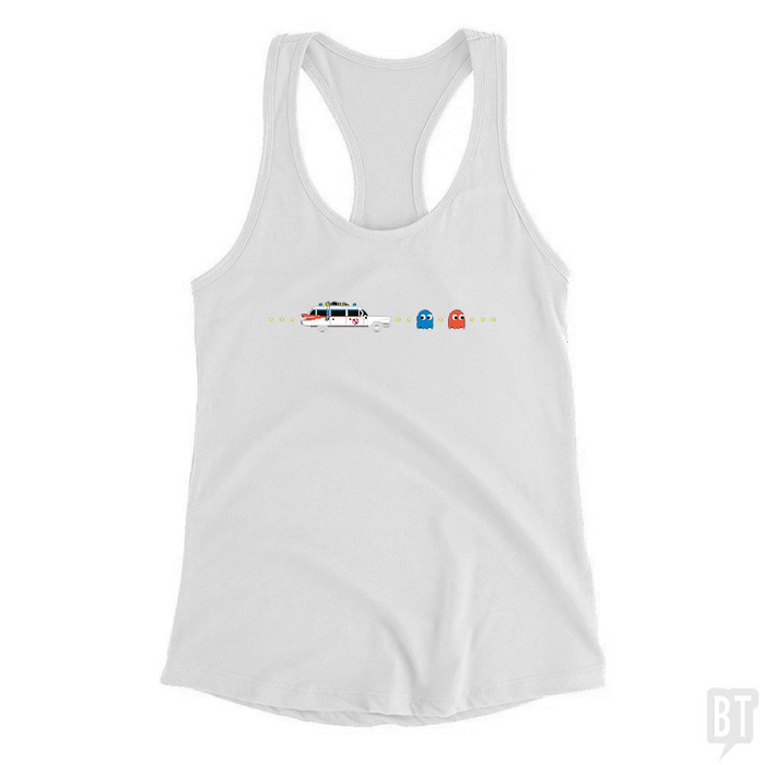 Busters Tank Top