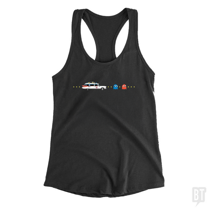 Busters Tank Top