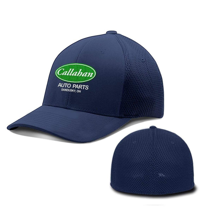 Flexfit / Deep Navy / S/M