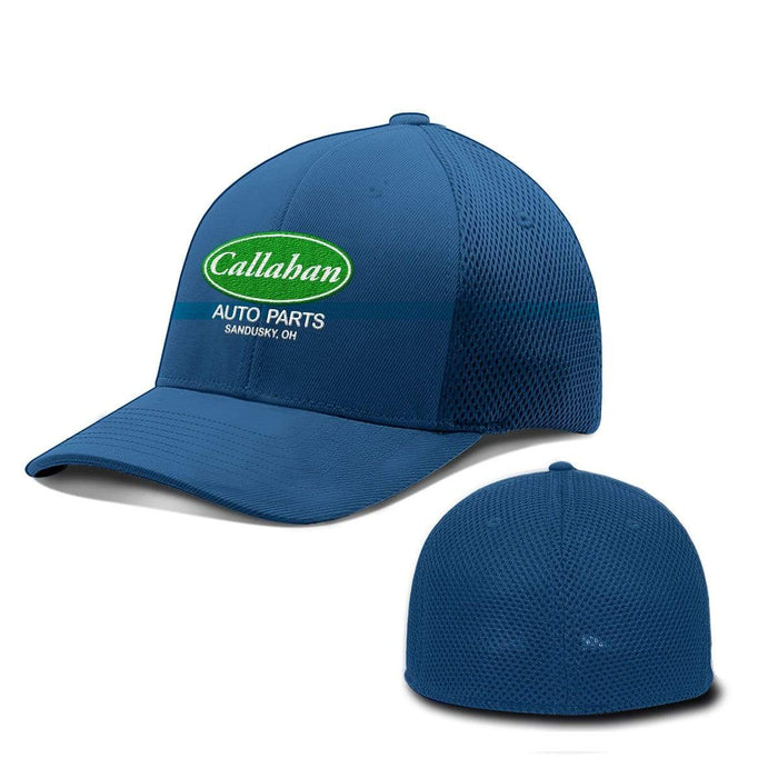 Flexfit / Royal Blue / S/M