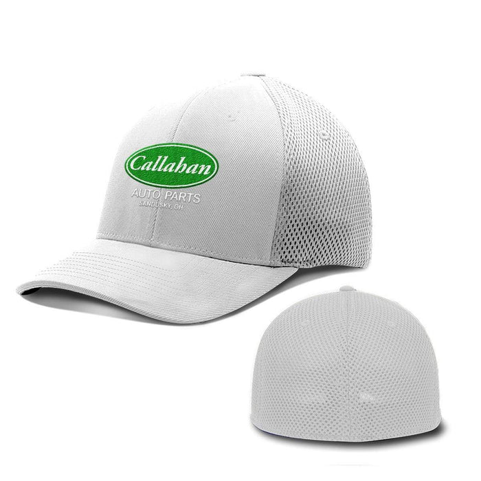 Flexfit / White / S/M