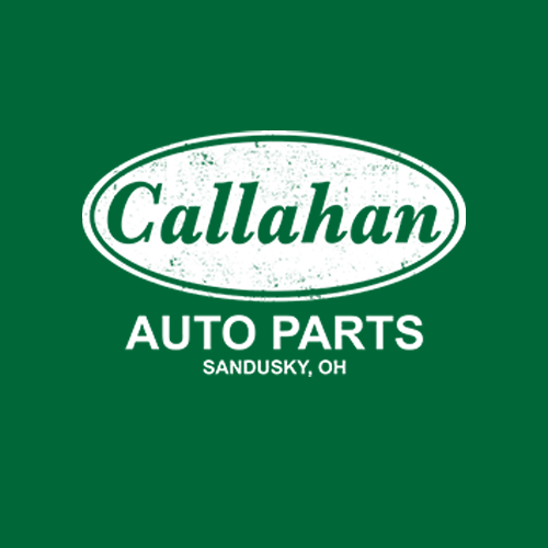 Callahan Auto Parts Hoodie
