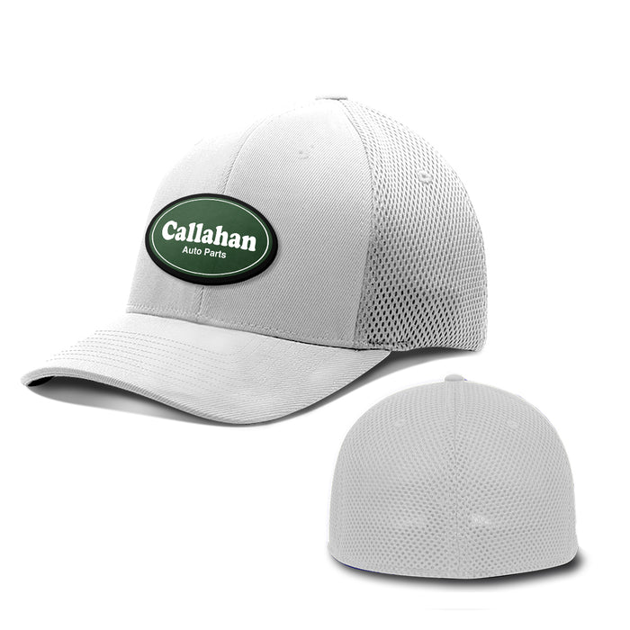 Flexfit / White / S/M
