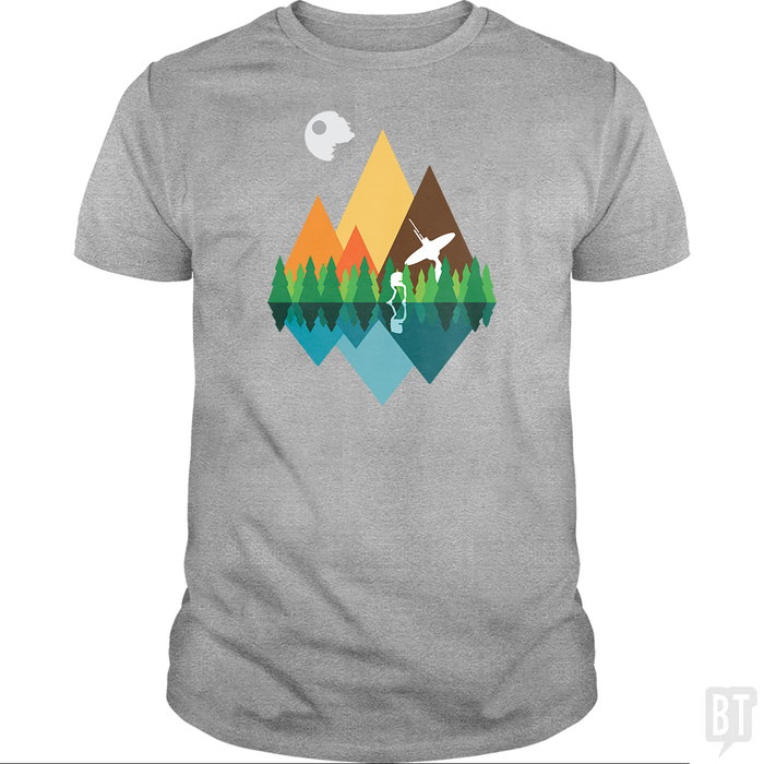 Camping