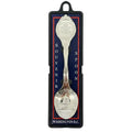 Capitol Building Souvenir Spoons
