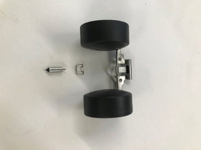 Carburetor Float - 555591