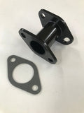 Carburetor spacer / Intake manifold - 555545