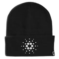 Cardano Beanies - BustedTees.com