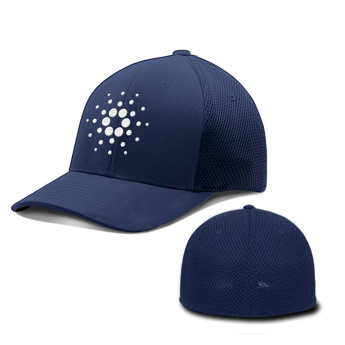 Flexfit / Deep Navy / S/M