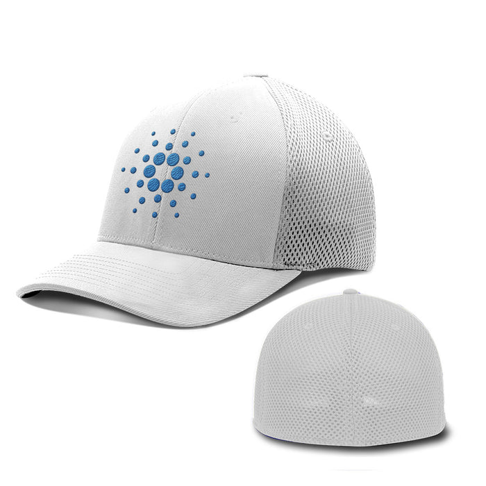 Flexfit / White / S/M