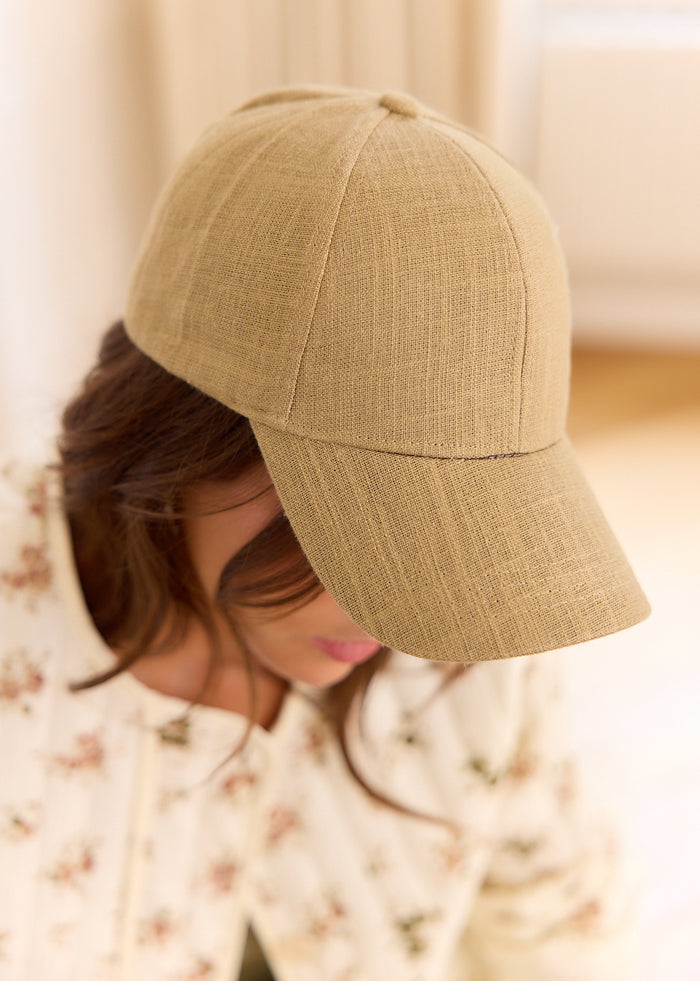 Casquette Isia