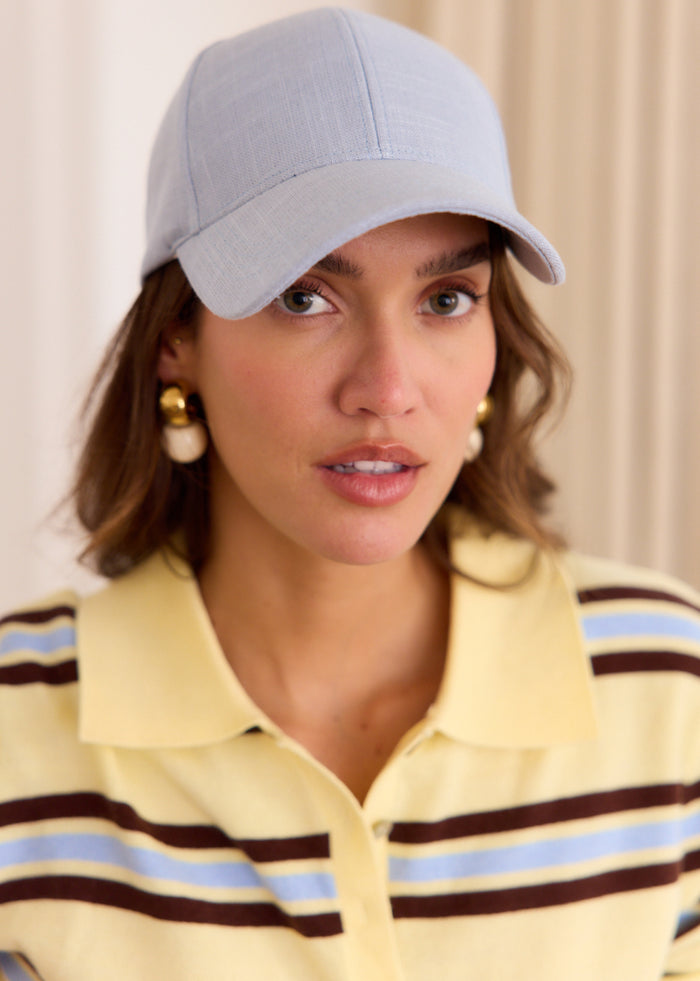 Casquette Isia
