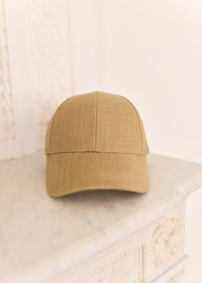 Casquette Isia