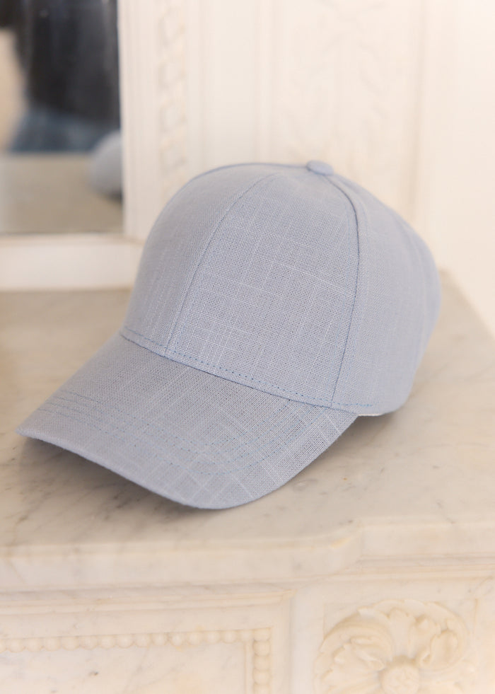 Casquette Isia