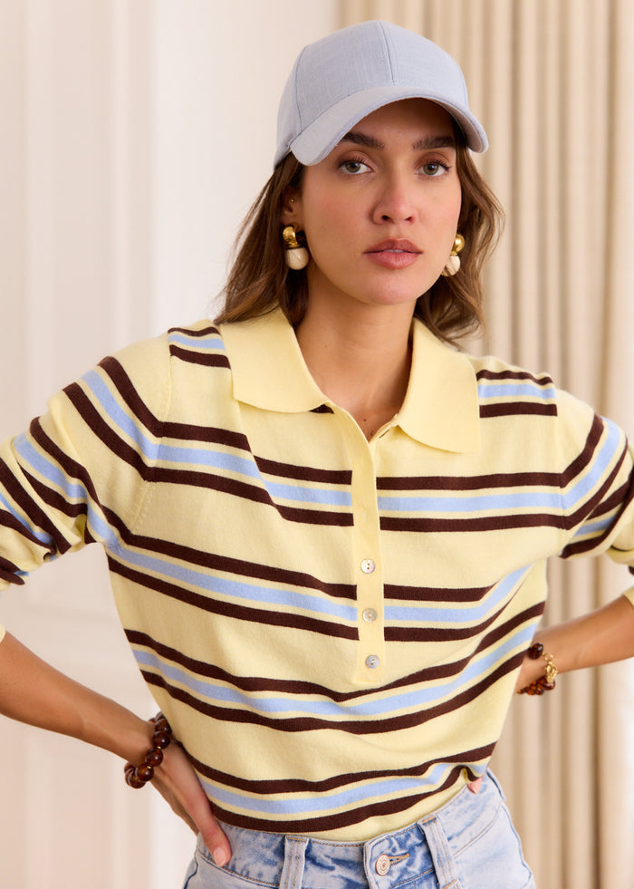 Casquette Isia