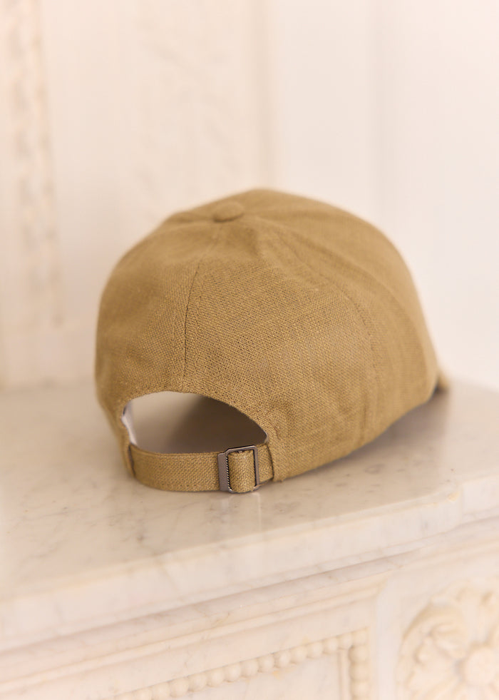 Casquette Isia
