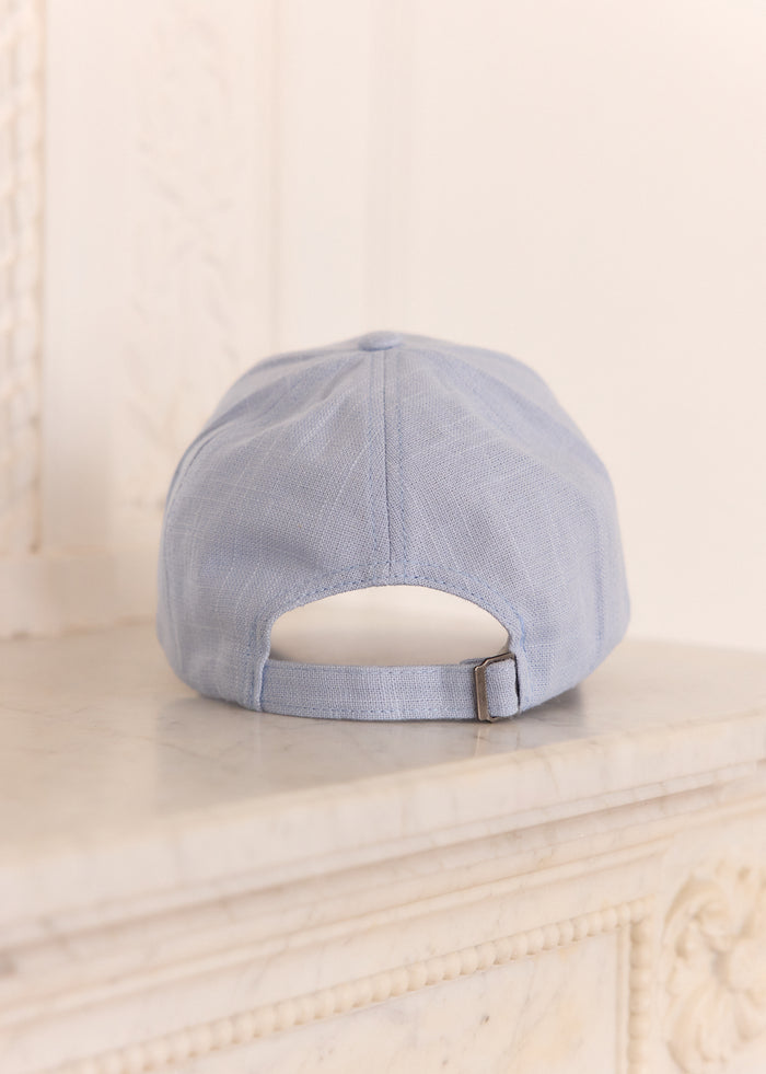 Casquette Isia
