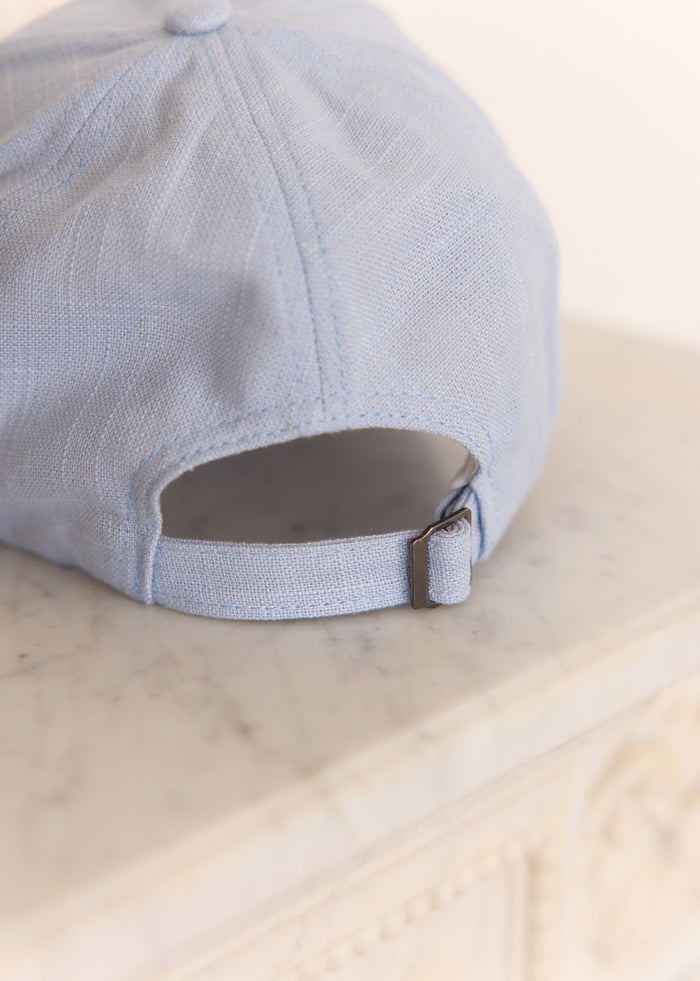 Casquette Isia