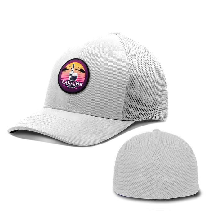 Flexfit / White / S/M