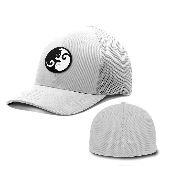 Flexfit / White / S/M