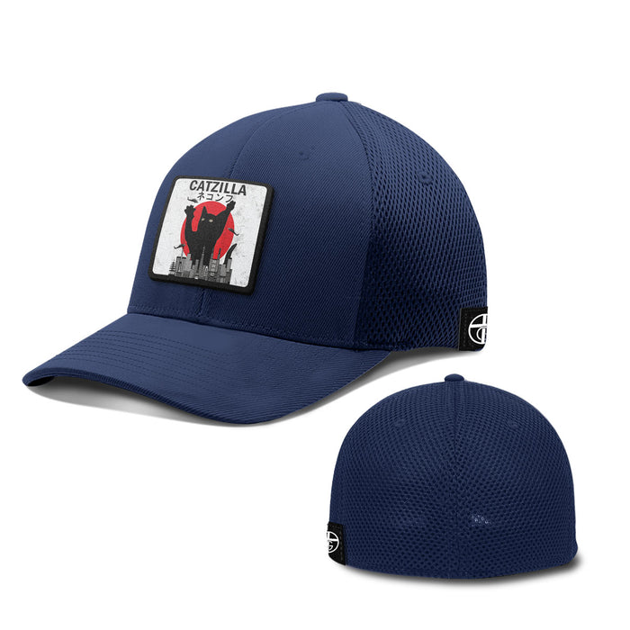 Flexfit / Deep Navy / S/M