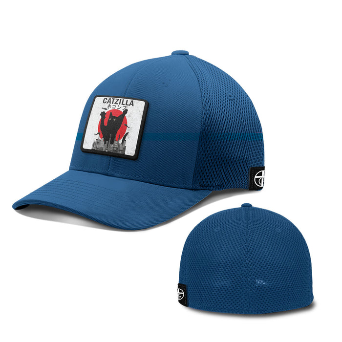 Flexfit / Royal Blue / S/M