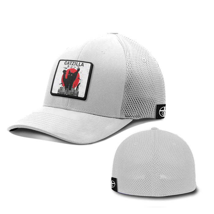 Flexfit / White / S/M