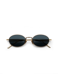 CC Titan Oval Sunglasses